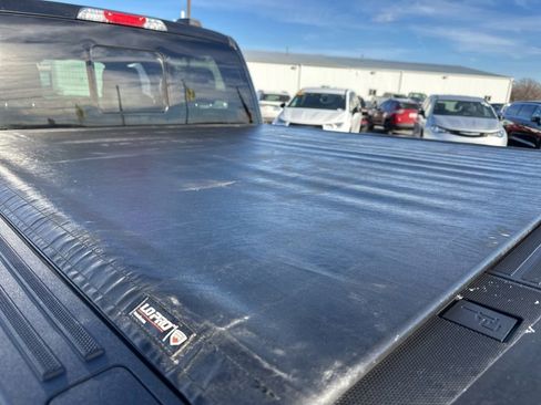 Used 2022 Ford F150 Lariat w/ Equipment Group 502A High image 12