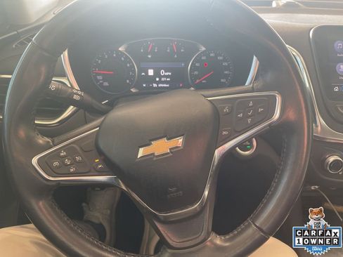 Used 2021 Chevrolet Equinox LT image 14