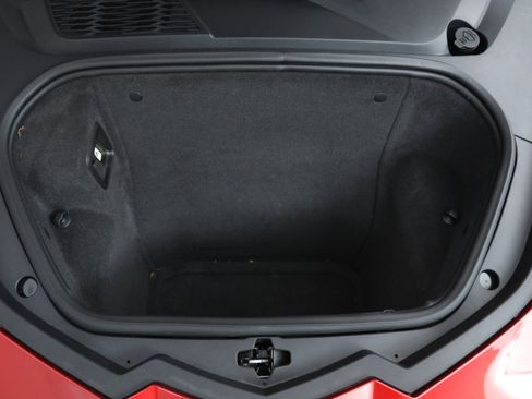 Used 2025 Chevrolet Corvette Z06 w/ Stealth Interior Trim Package image 40