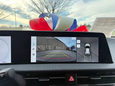 Used 2024 Kia EV6 Wind w/ Wind Technology Package image 34