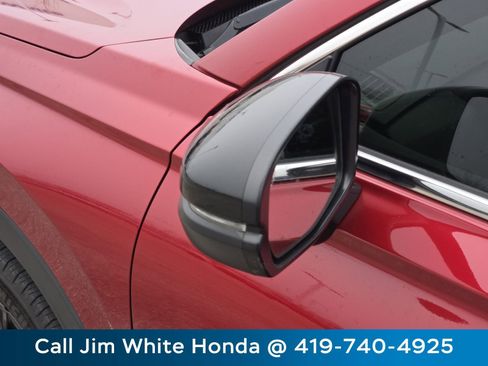 Certified 2023 Honda CR-V Sport Touring image 16