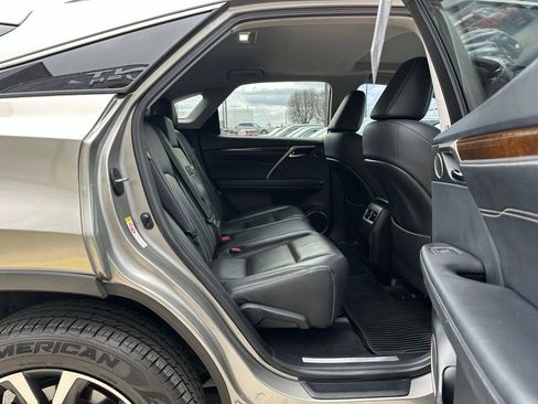 Used 2019 Lexus RX 350 350 image 26