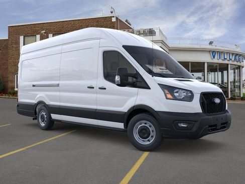 New 2026 Ford Transit 350 148 High Roof Extended image 7