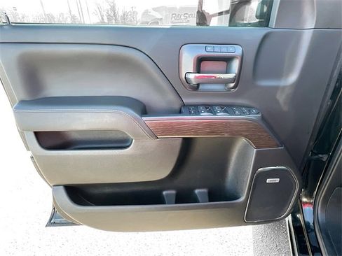 Used 2019 GMC Sierra 2500 Denali w/ Duramax Plus Package image 31