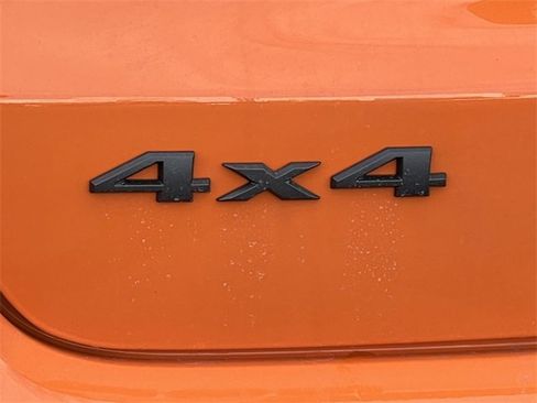 New 2026 Jeep Compass Limited image 2