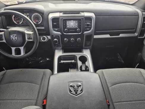 Used 2023 RAM 1500 Warlock AWD/4WD image 20