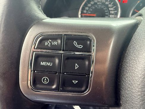 Used 2018 Jeep Wrangler Unlimited Sahara w/ Max Tow Package AWD/4WD image 17