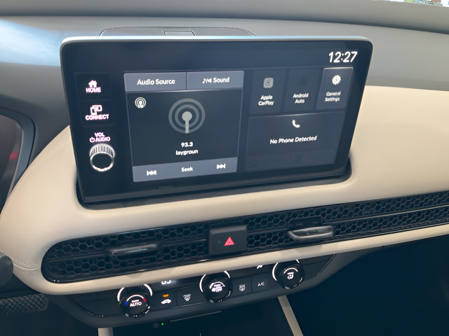 Certified 2027 Honda HR-V LX image 19