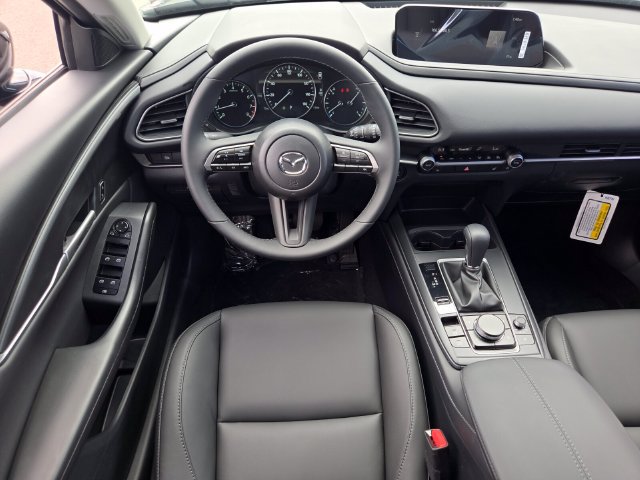 New 2026 MAZDA CX-30 AWD 2.5 S w/ Select Sport Pkg image 8