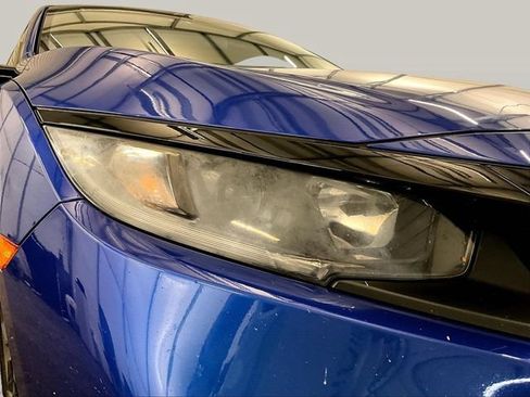 Used 2019 Honda Civic EX image 27