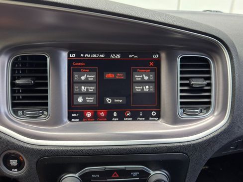 Used 2020 Dodge Charger Scat Pack RWD image 27