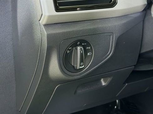 Used 2022 Volkswagen Atlas SE image 10