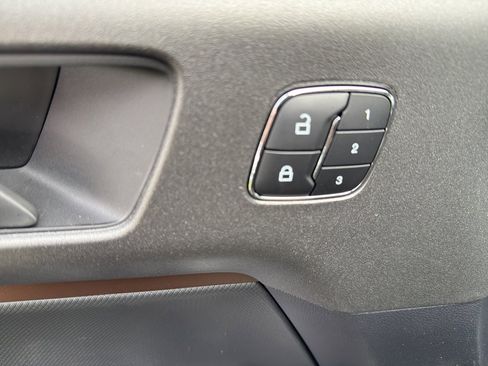 New 2025 Ford Bronco Sport Outer Banks w/ Sasquatch Outer Banks Package image 13