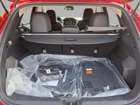 New 2026 Subaru Crosstrek 2.5i Limited image 16