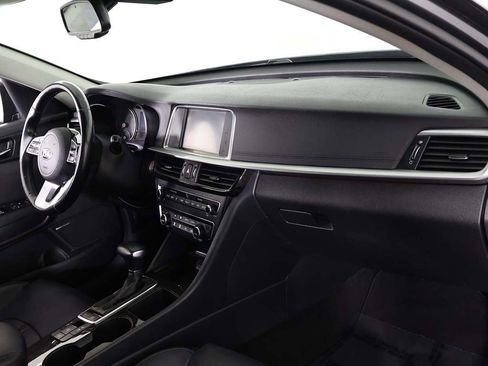 Used 2020 Kia Optima Premium image 31
