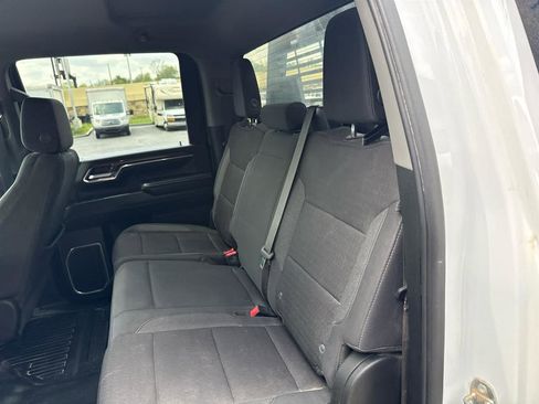 Used 2024 Chevrolet Silverado 3500 LT w/ Convenience Package AWD/4WD image 18