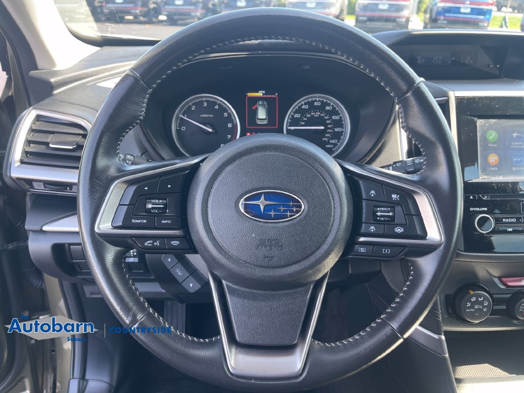 Used 2023 Subaru Forester Premium AWD/4WD image 12