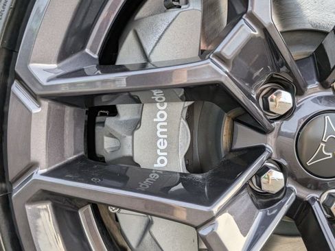 New 2026 Dodge Charger Scat Pack AWD/4WD image 4