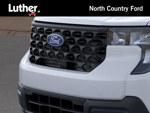 New 2026 Ford Maverick XL image 18