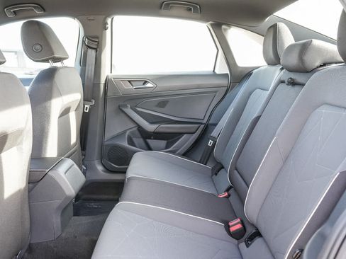 New 2026 Volkswagen Jetta Sport FWD image 20