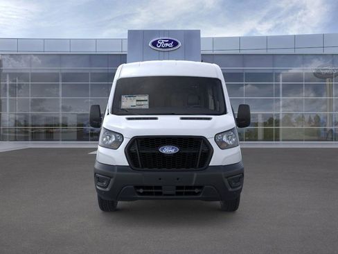 New 2026 Ford Transit 250 148 Medium Roof Extended AWD image 7