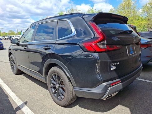 Used 2024 Honda CR-V Sport-L image 4