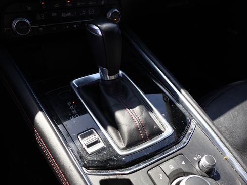 Used 2024 MAZDA CX-5 2.5 Turbo w/ Premium Package image 30