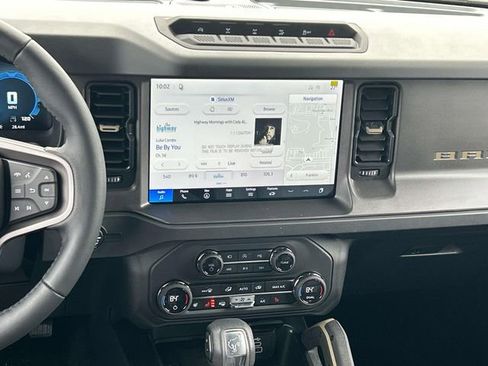 New 2026 Ford Bronco Badlands image 14