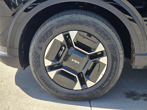 New 2027 Kia Telluride EX w/ Towing Package image 8