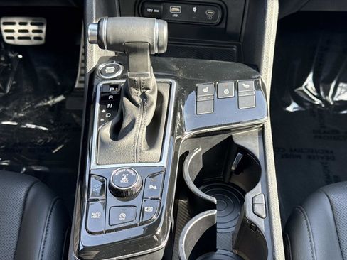 Used 2023 Kia Sportage X-Pro image 7