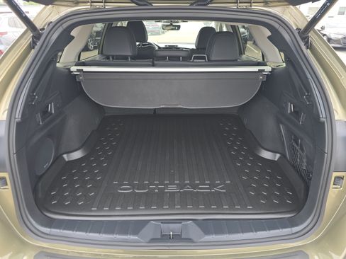 Certified 2024 Subaru Outback Limited XT AWD/4WD image 18
