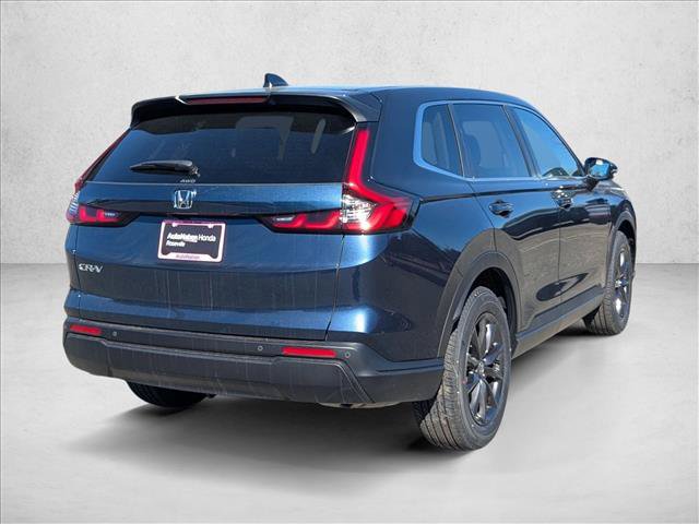 Used 2026 Honda CR-V EX-L image 2