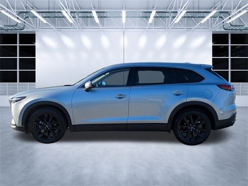 Used 2023 MAZDA CX-9 Touring Plus image 7