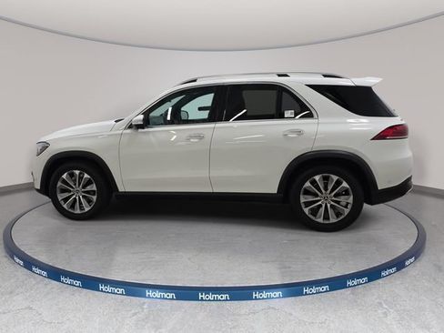 Used 2021 Mercedes-Benz GLE 350 4MATIC image 9