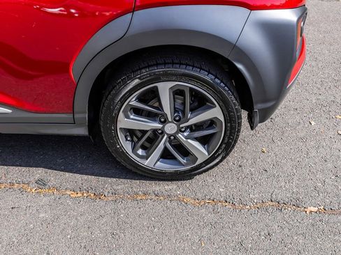 Used 2019 Hyundai Kona Ultimate AWD/4WD image 14