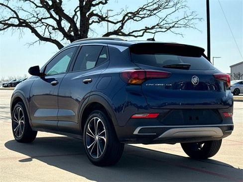 Used 2022 Buick Encore GX Select image 5