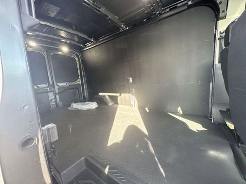 New 2026 Ford Transit 250 148 Medium Roof w/ Load Area Protection Package image 20