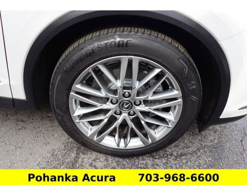 Certified 2023 Acura MDX SH-AWD w/ Advance Package image 34