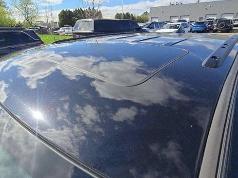 Used 2021 Jeep Grand Cherokee Laredo X AWD/4WD image 19