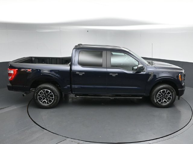 Certified 2023 Ford F150 XL w/ STX Appearance Package AWD/4WD image 51