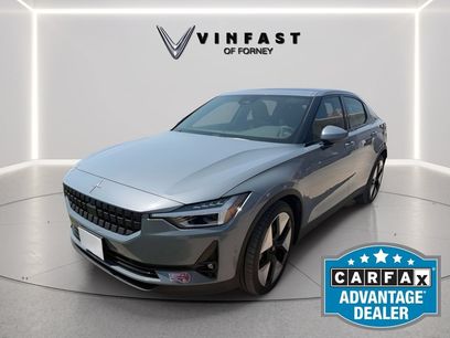 Used 2023 Polestar Polestar 2 w/ Pilot Pack