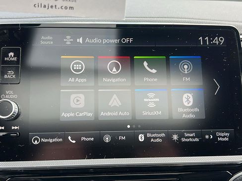 New 2026 Honda Ridgeline TrailSport image 29