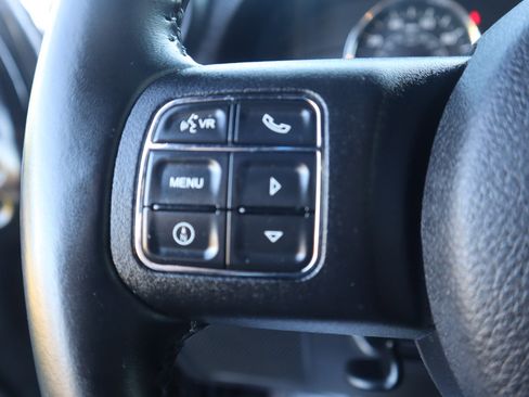 Used 2015 Jeep Wrangler Unlimited Sport w/ Quick Order Package 24S image 53