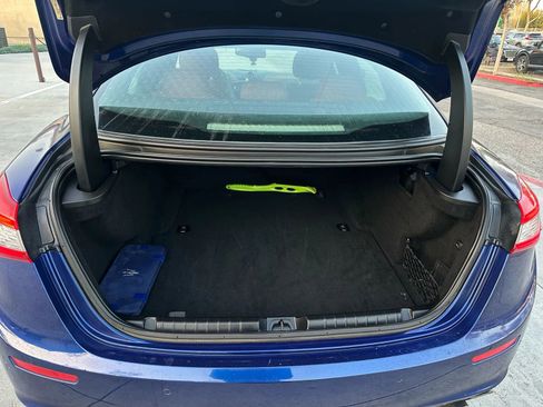 Used 2014 Maserati Ghibli S Q4 image 13