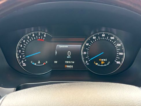 Used 2018 Ford Explorer Platinum AWD/4WD image 9