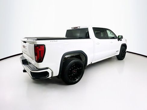Used 2024 GMC Sierra 1500 Elevation image 9