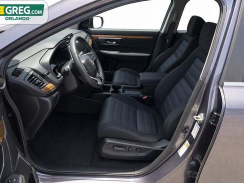 Used 2019 Honda CR-V EX image 10