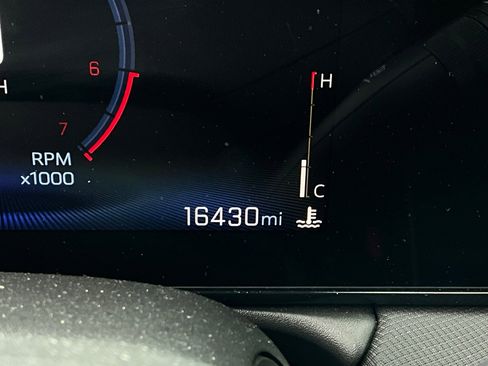 Used 2025 Chevrolet TrailBlazer LT image 36