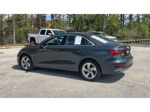 Used 2024 Audi A3 2.0T Premium image 6