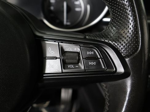 Used 2022 Alfa Romeo Stelvio Ti image 44